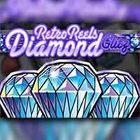 Retro Reels Diamond Glitz